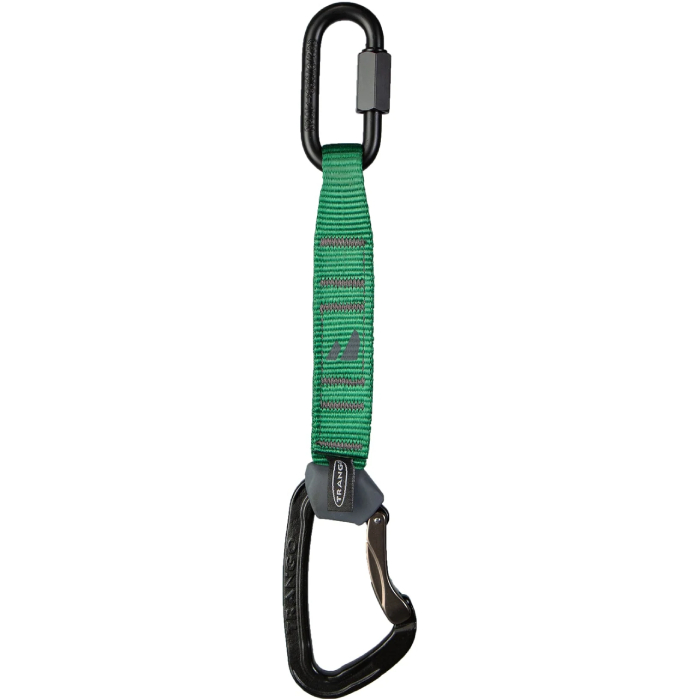 Trango Reaction Steel Gym 17cm