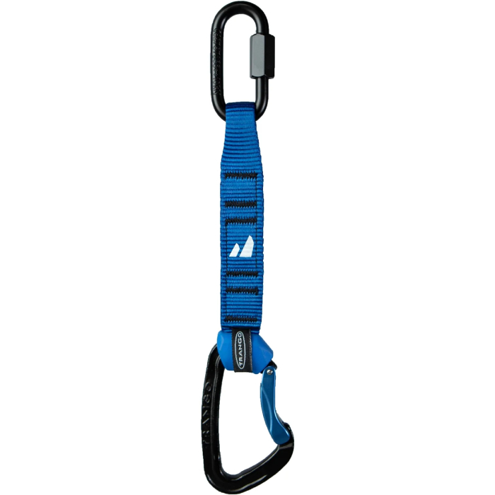 Trango Reaction Steel Gym 17cm