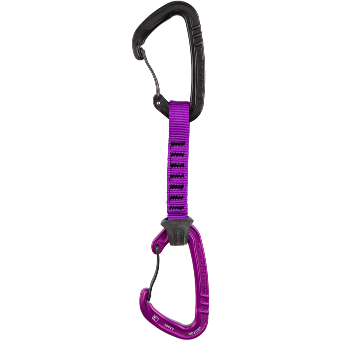 Trango Vector 12cm Quickdraw
