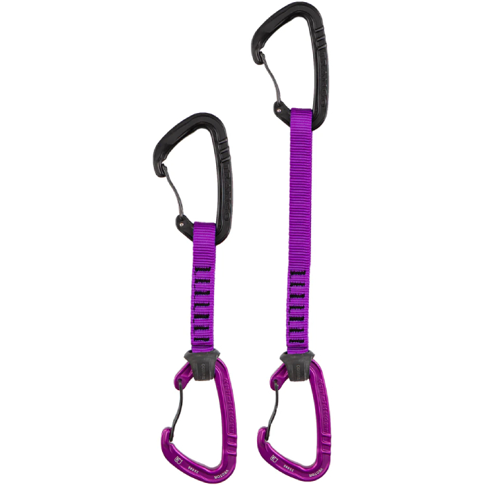 Trango Vector 24cm Quickdraw