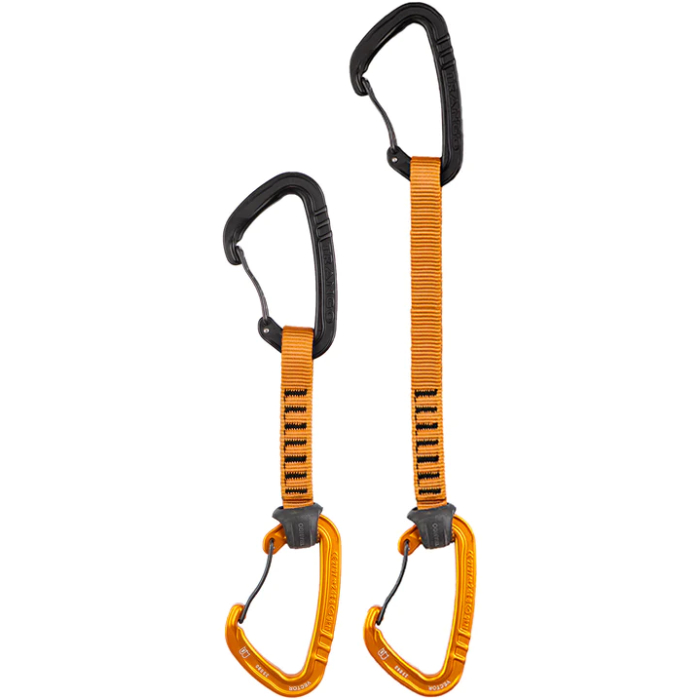 Trango Vector 24cm Quickdraw