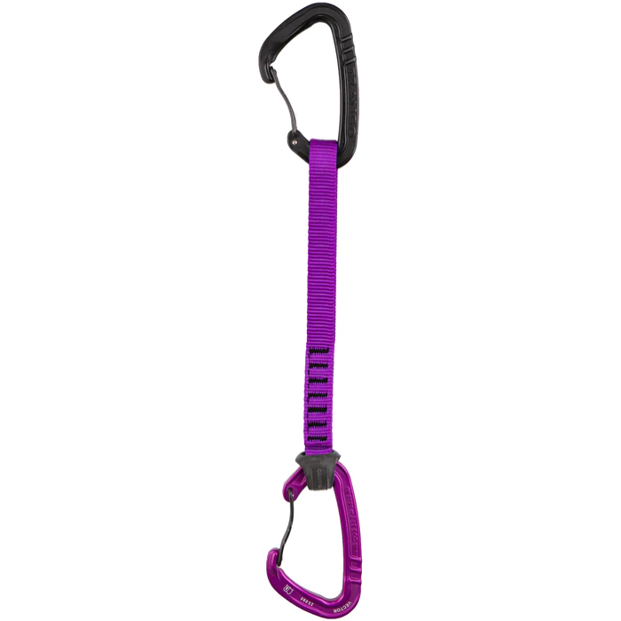 Trango Vector 24cm Quickdraw