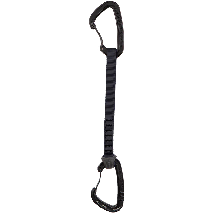 Trango Vector 24cm Quickdraw