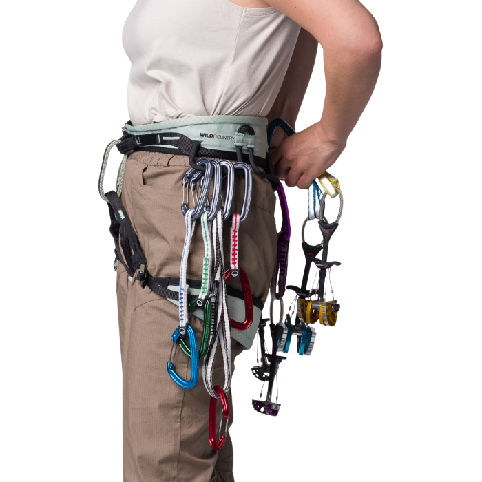 Wild Country Wildwire Quickdraw