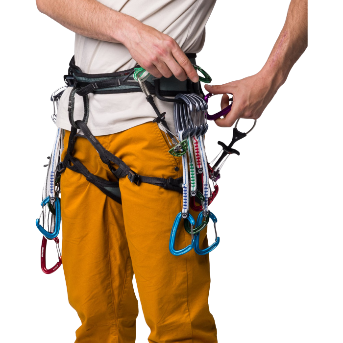 Wild Country Wildwire Quickdraw