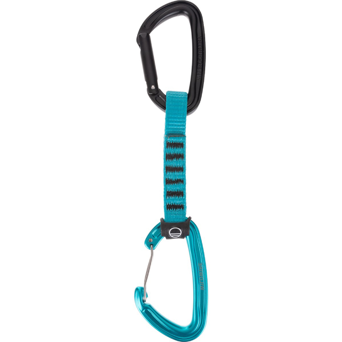 Wildcountry Wildhybrid 12cm Quickdraw