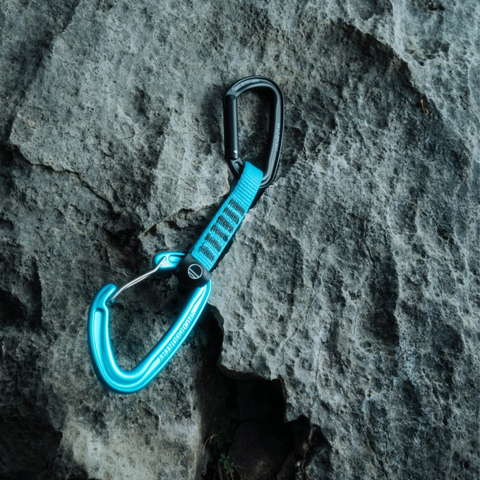 Wildcountry Wildhybrid 12cm Quickdraw