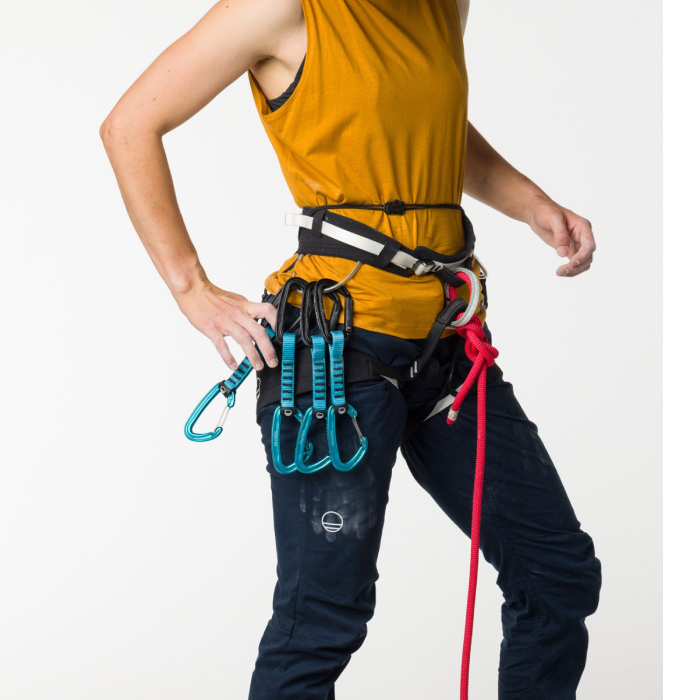 Wildcountry Wildhybrid 17cm Quickdraw