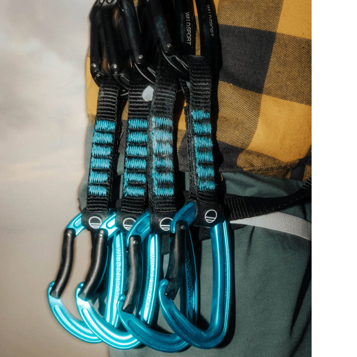 Wild Country Wildsport 17cm Quickdraw