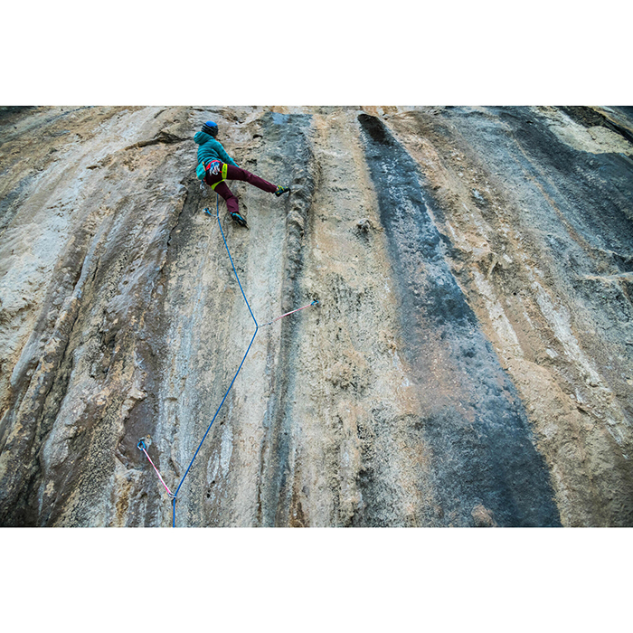 simond 100mm klimb 80m