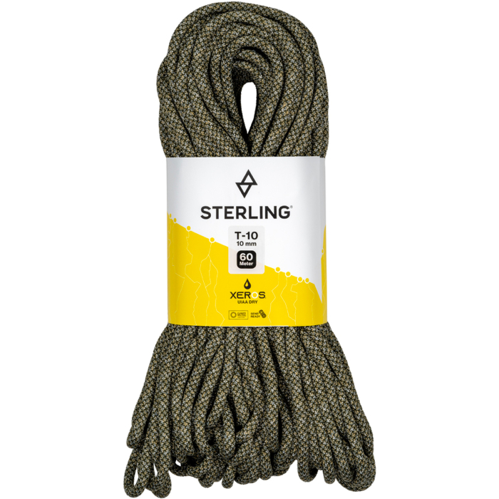 Sterling 10.0mm T-10 Xeros Rope