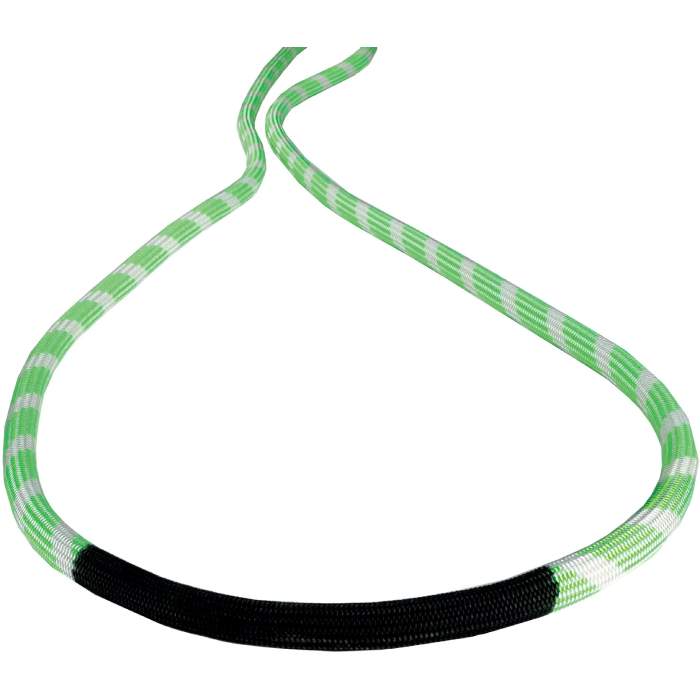 Trango 9.5mm Agility Red Flag 80m Dry Rope