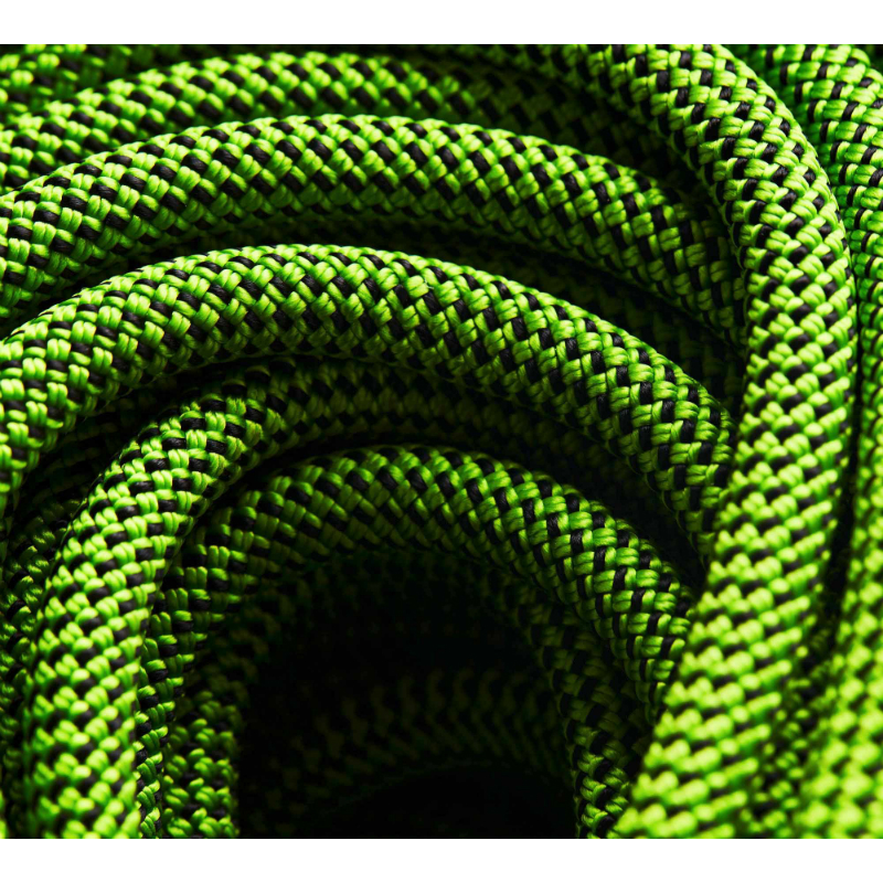 Black Diamond 8.5mm 2xDry Rope