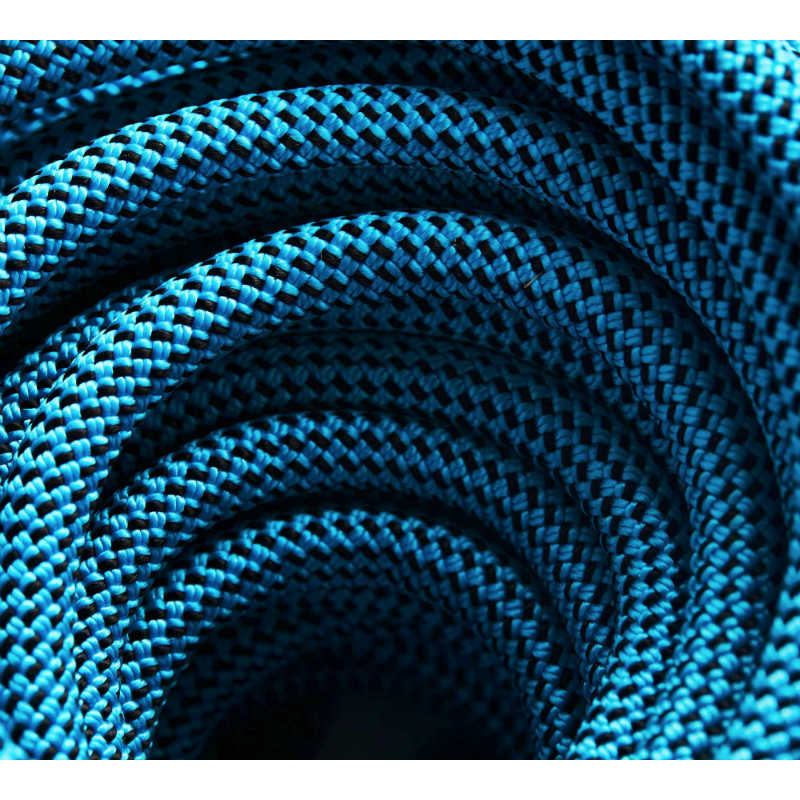 Black Diamond 8.5mm 2xDry Rope