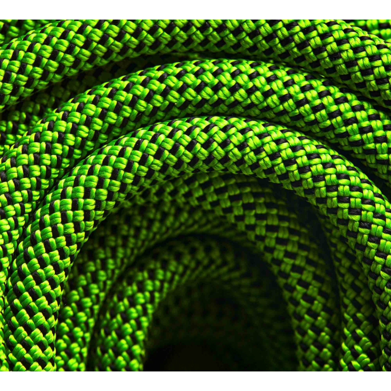 Black Diamond 9.4mm 60m 2xDry Rope