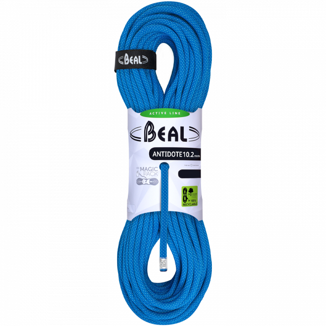 Beal 10.2mm Antidote Classic Rope