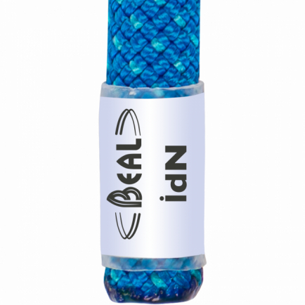 Beal 10.2mm Antidote Classic Rope