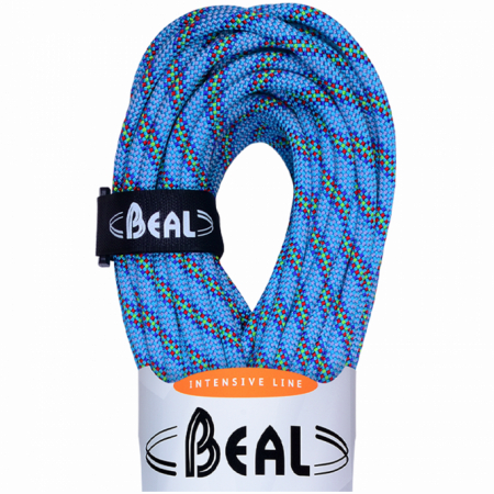 Beal 8.6mm Cobra II 60m Dry Cover Rope