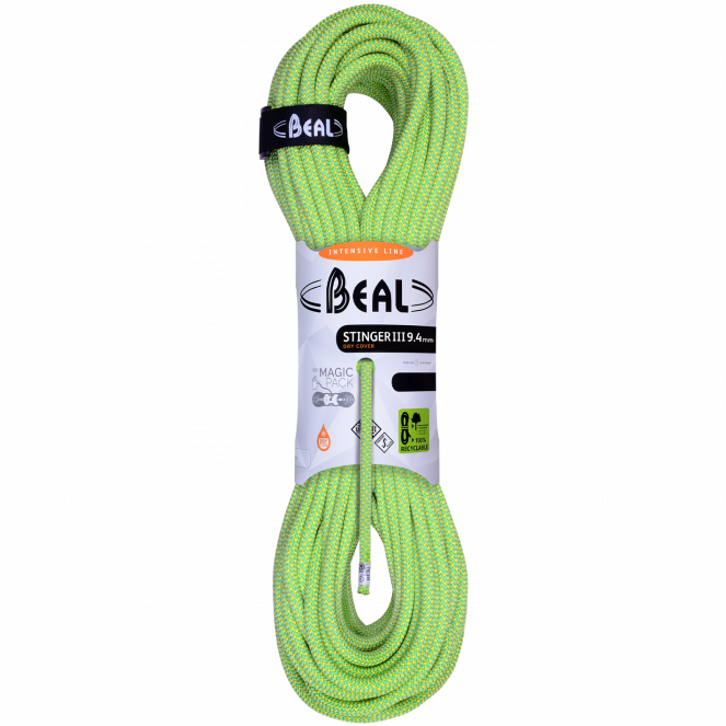 Beal 9.4mm Stinger Dry Cover