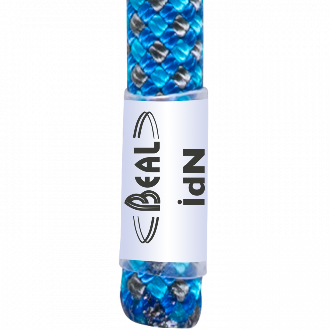 Beal 9.4mm Stinger Dry Cover