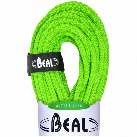 Beal 10.0mm Virus Classic Rope