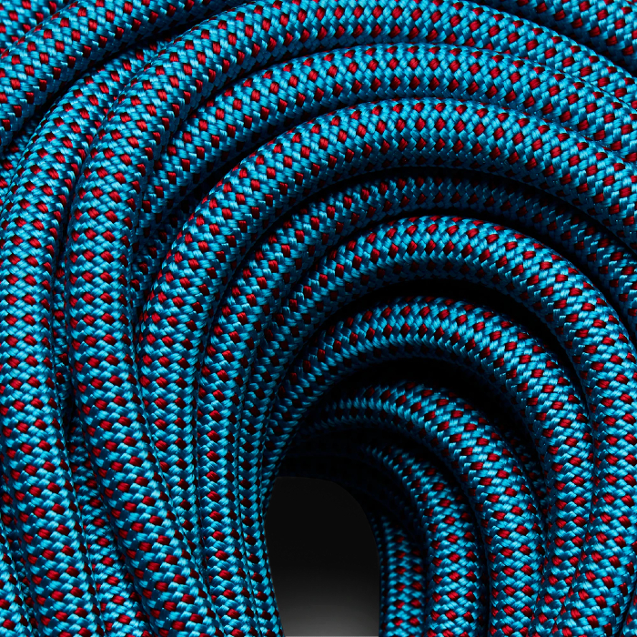 Black Diamond 9.2mm Babsi Edition 2xDry Rope