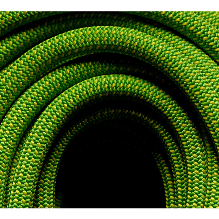 Black Diamond 9.4mm Honnold Edition 70m 2xDry Rope