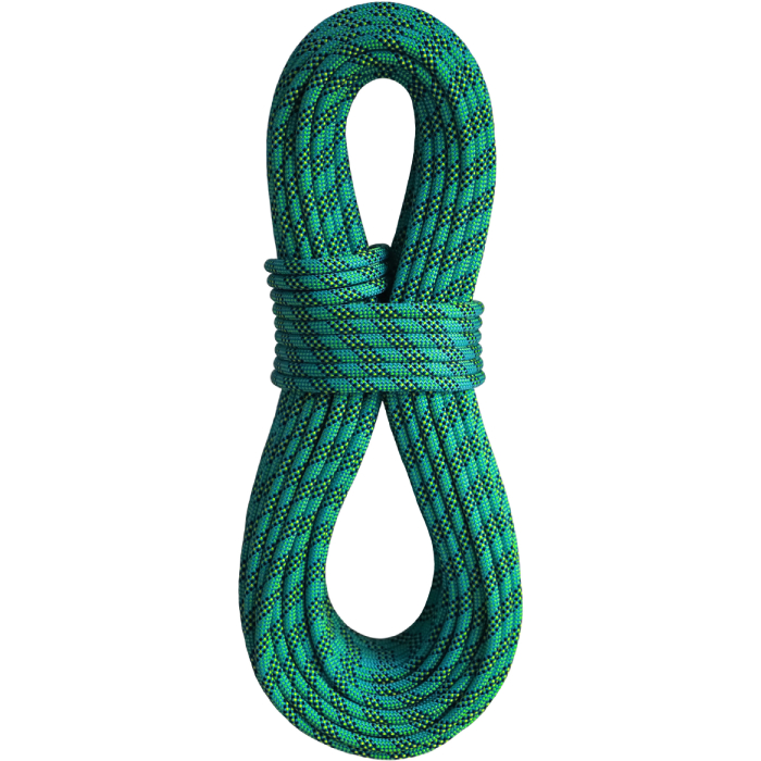 Blue Water 8.8mm Argon Rope