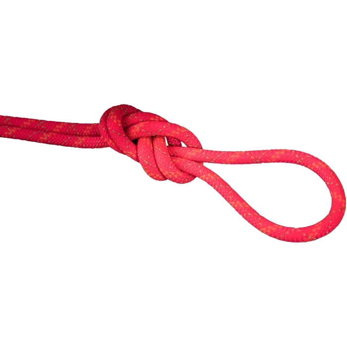 Cousin Trestec 8.0mm Supercouloir 2xDry Rope