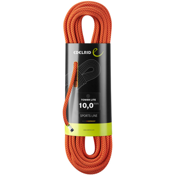 Edelrid 10mm Tower Light