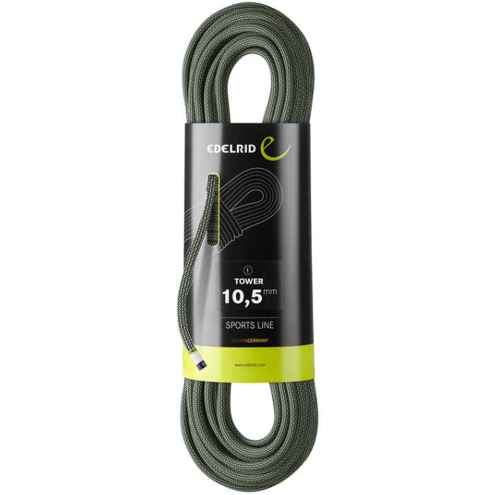 Edelrid 10.5mm Tower Rope