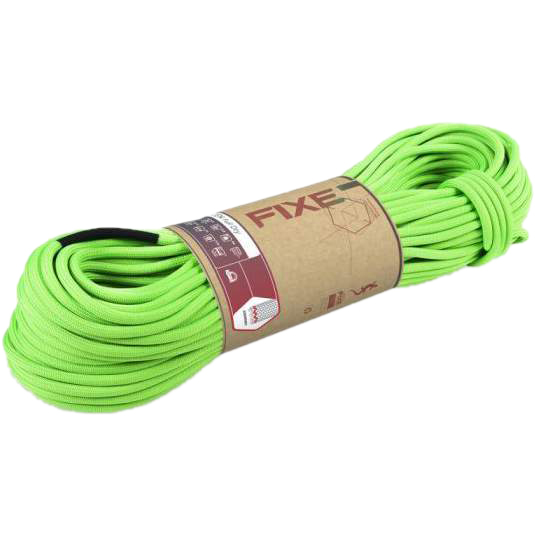 Roca 8.1mm Zen 60m 2xDry Rope