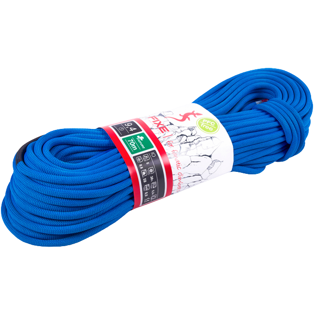 Fixe 9.4mm IO Standard Rope