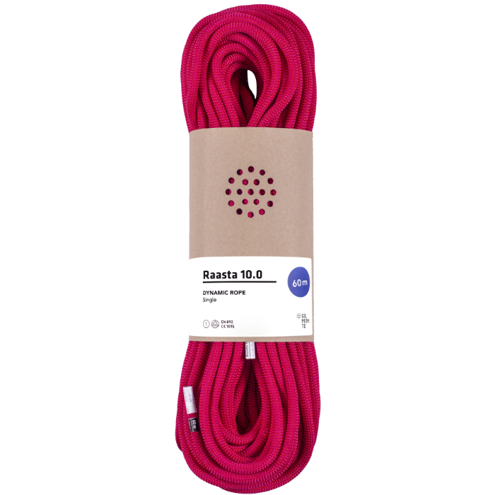 Gilmonte 10.0mm Rassta Rope