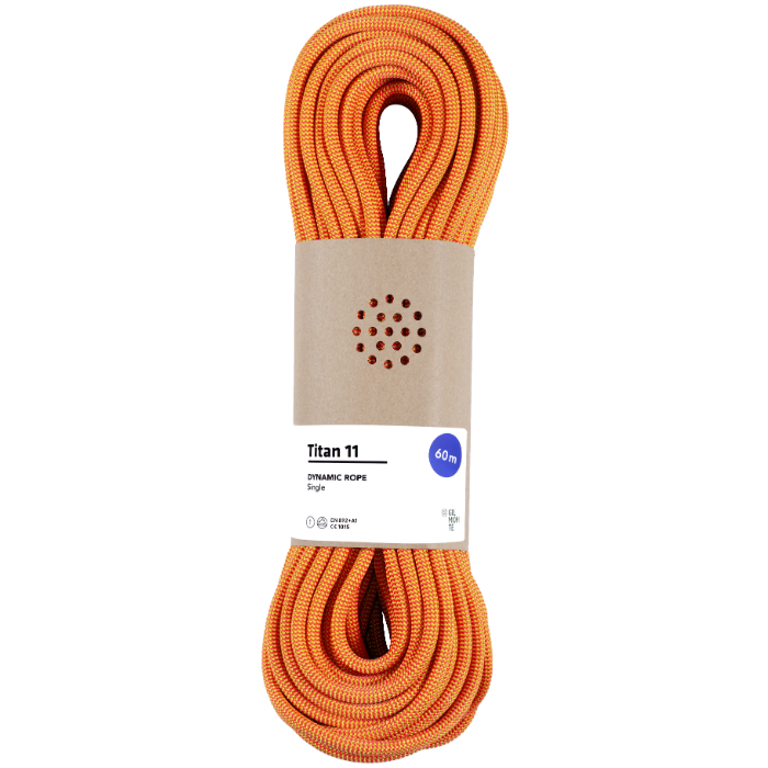 Gilmonte 11.0mm Titan Rope