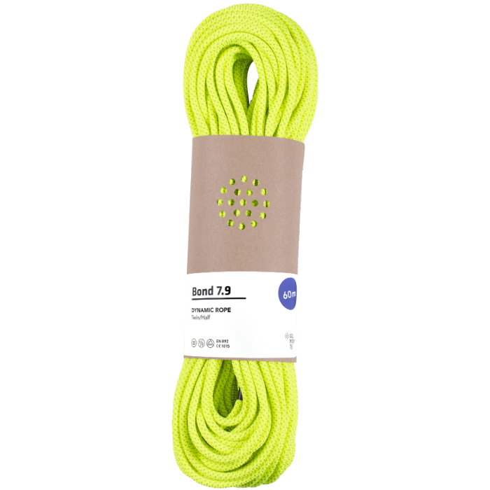 Gilmonte 7.9mm Bond Rope