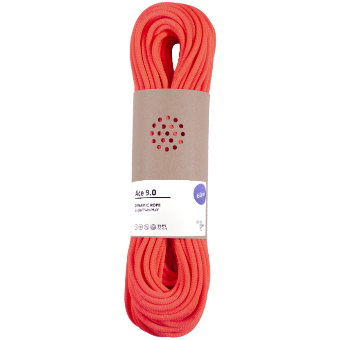 Gilmonte 9.0mm Ace Rope