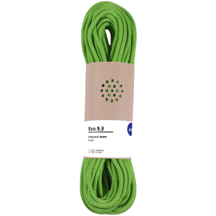 Gilmonte 9.3mm Evo Rope