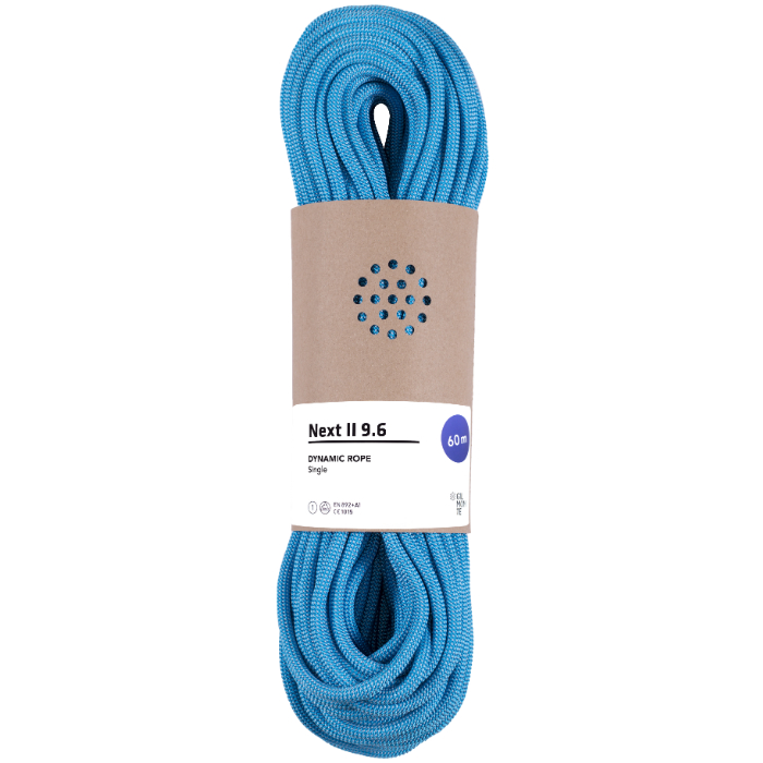 Gilmonte 9.6mm Next II Rope