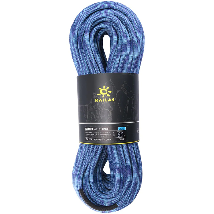 Kailas 9.2mm Soarer 2xDry Rope