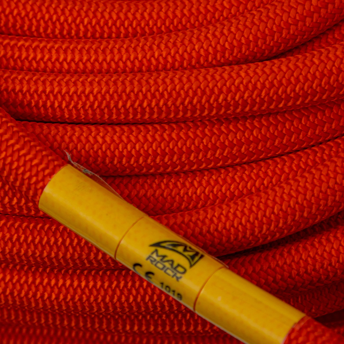 Mad Rock 9.4mm Lite 70m Rope