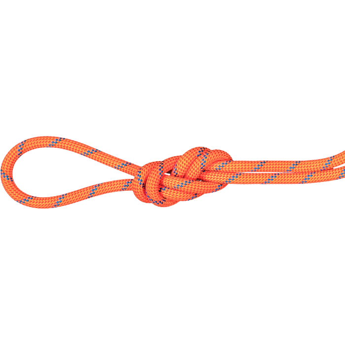 Mammut 7.5mm Alpine Sender Dry Rope