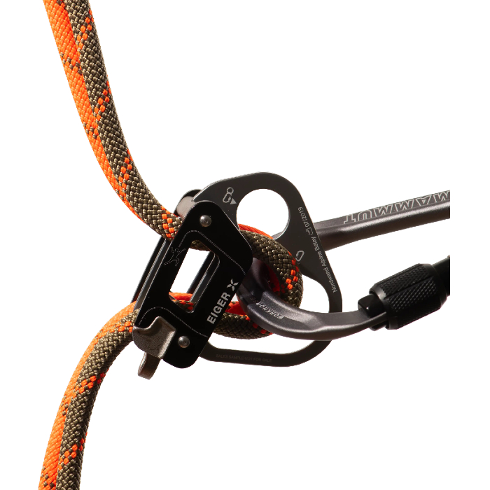 Mammut 8.0mm Alpine Dry Rope