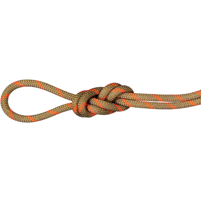 Mammut 8.0mm Alpine Dry Rope