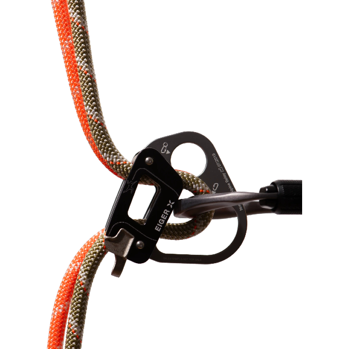 Mammut 8.0mm Alpine Classic Rope