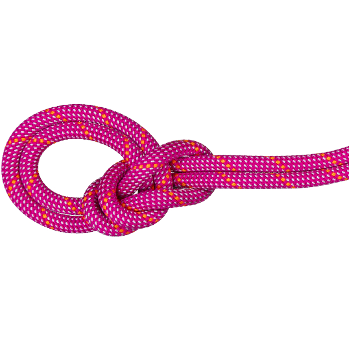 Mammut 9.5mm Crag 2xDry Rope