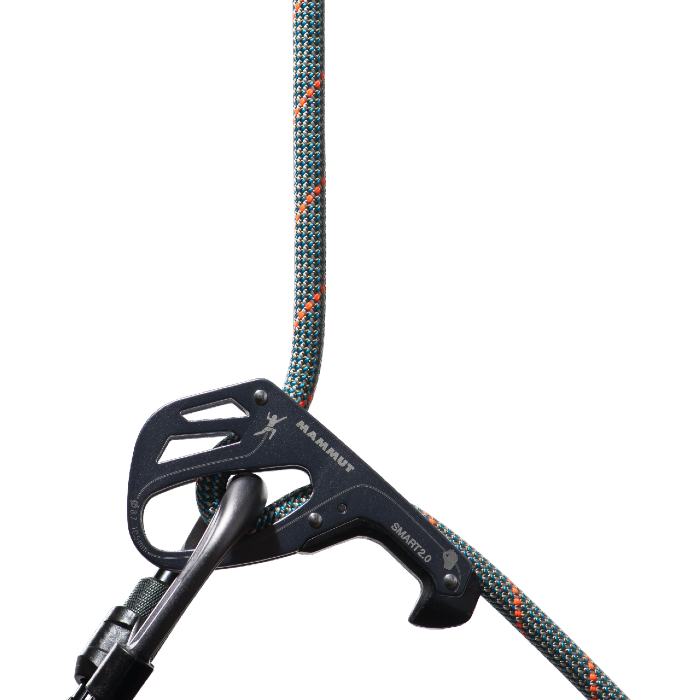 Mammut 9.9mm Crag Workhorse Classic Rope