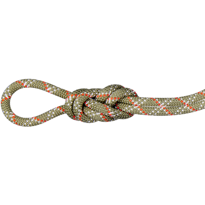 Mammut 9.5mm Crag Classic Rope