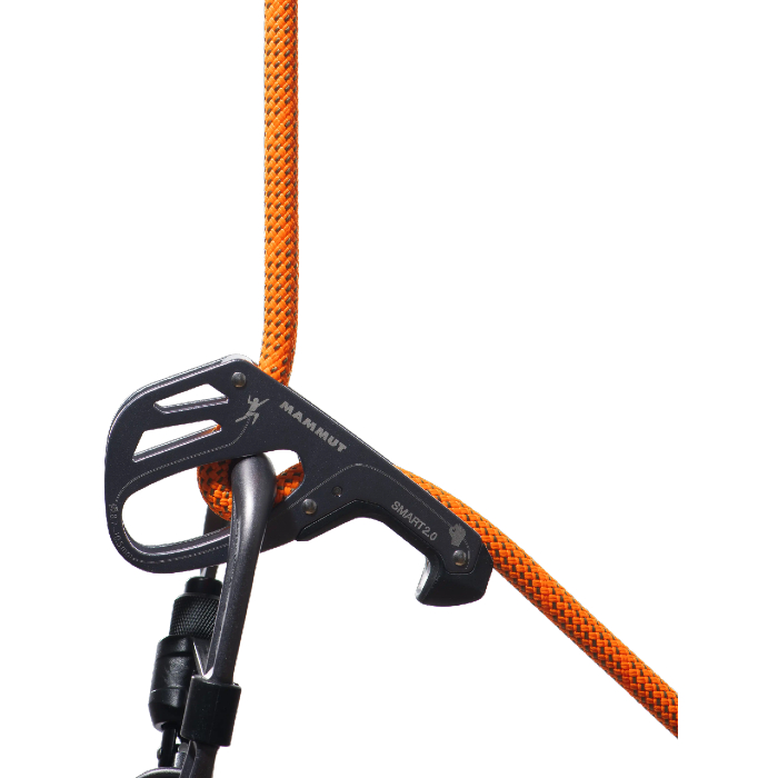 Mammut 9.8mm Crag Dry Rope