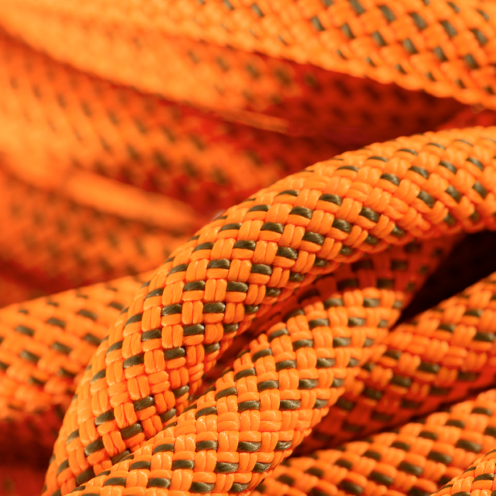 Mammut 9.8mm Crag Dry Rope